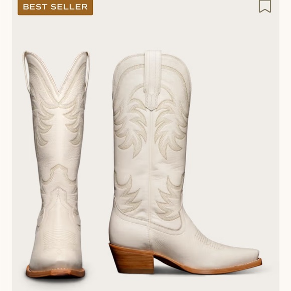 Tecovas Shoes - Tecovas the Annie boots